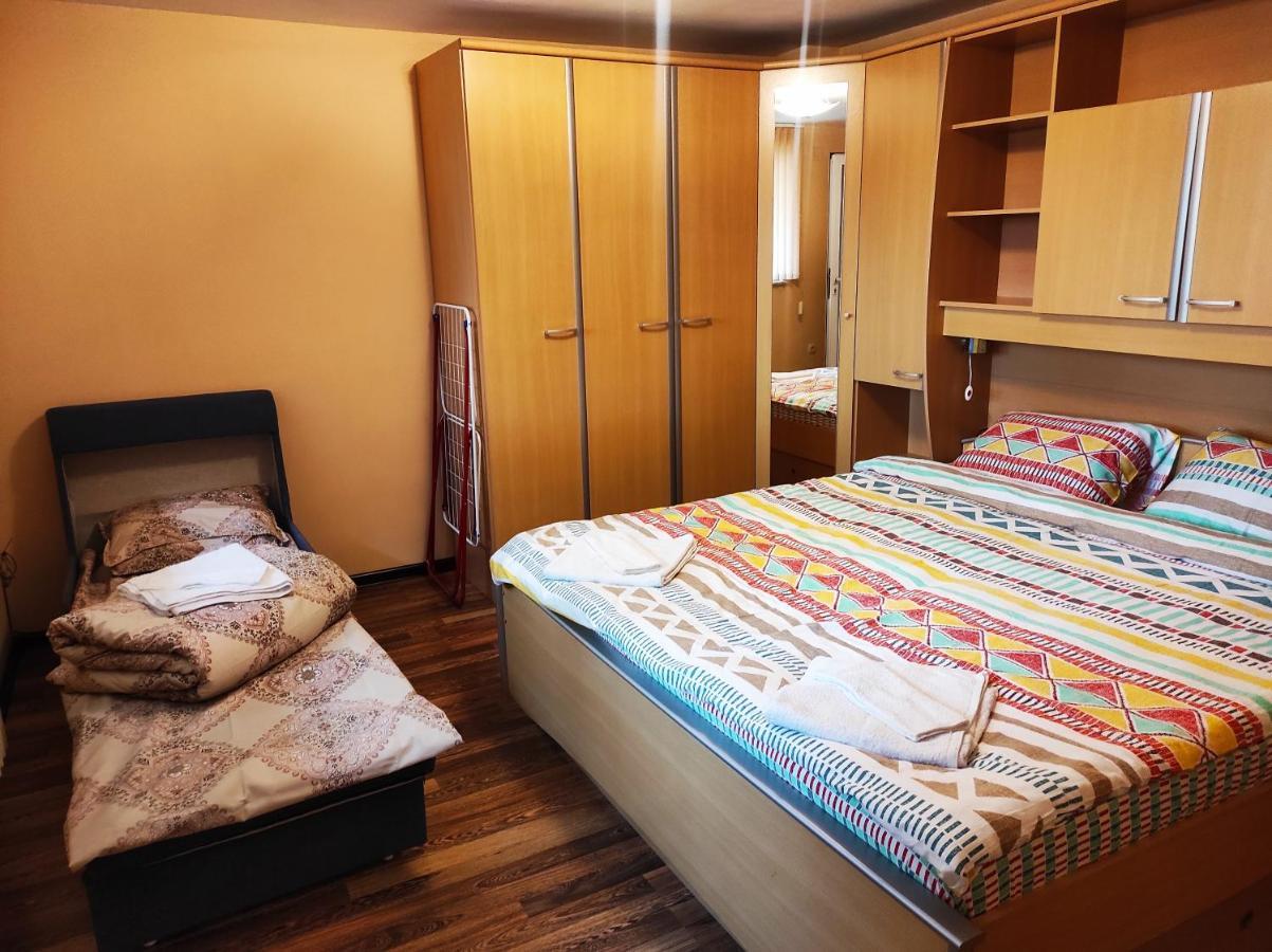 Pavlovi Apartments Samokow Zewnętrze zdjęcie